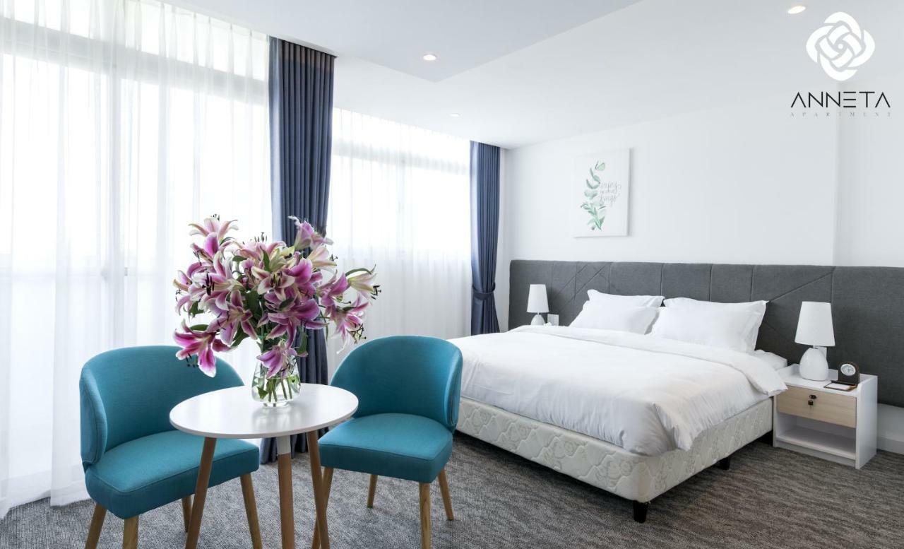 Hotel Anneta Star Hill