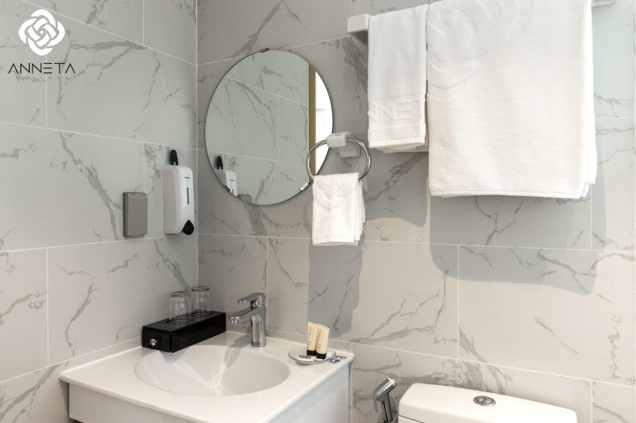 Hotel Anneta Star Hill 3*