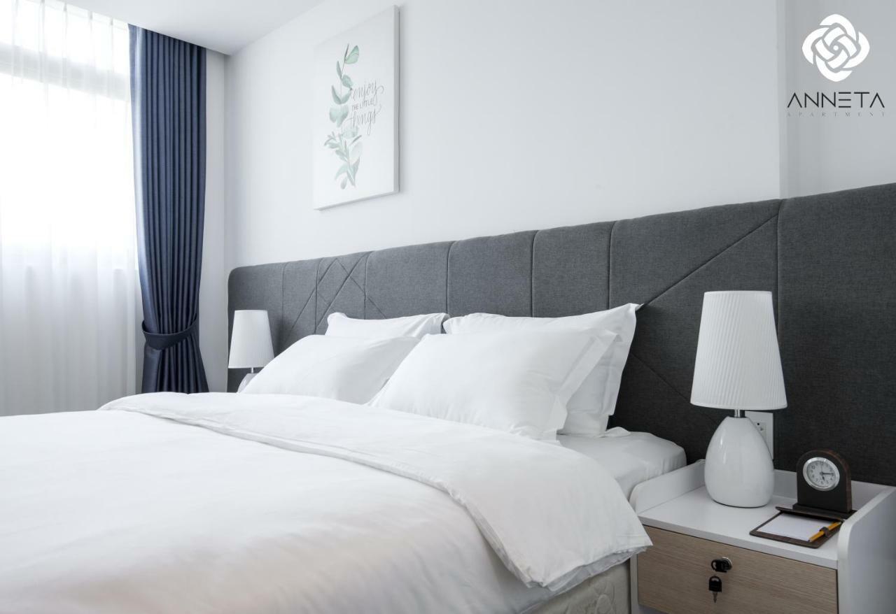 Hotel Anneta Star Hill 3*