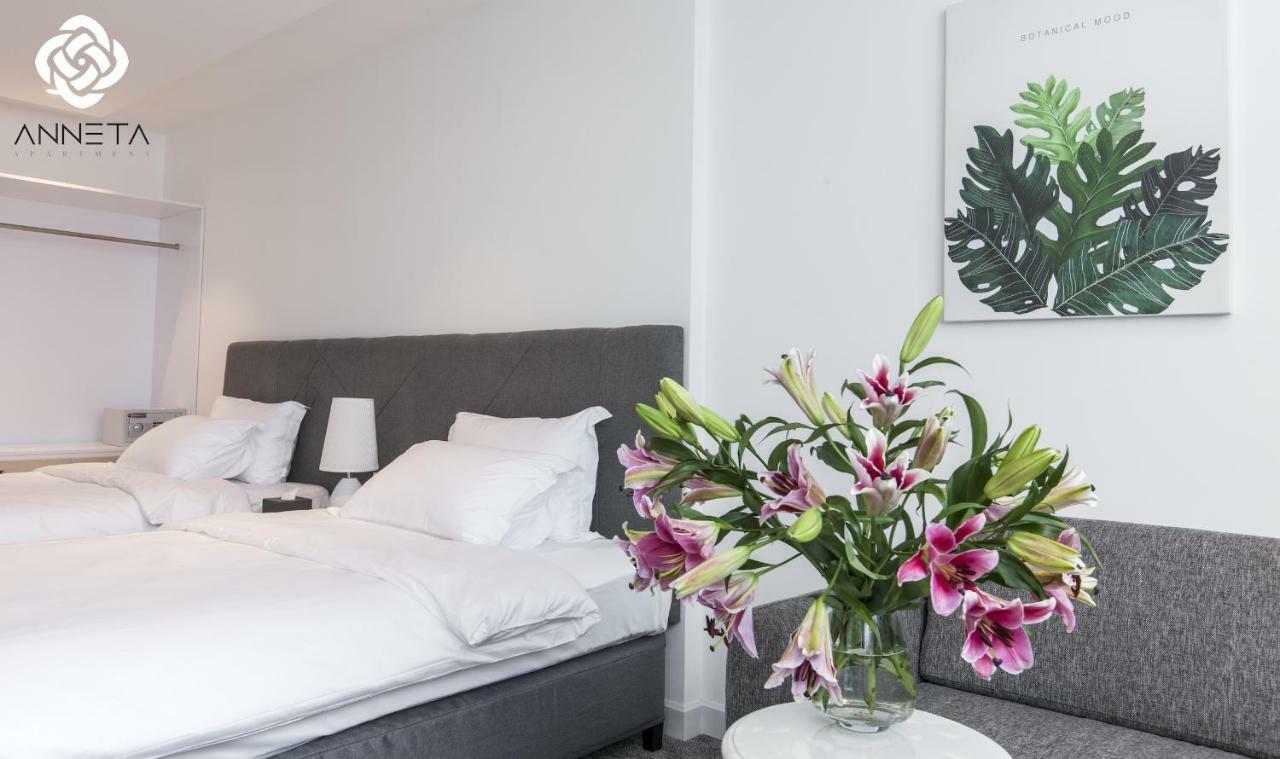 Anneta Star Hill 3* Bandar Ho Chi Minh