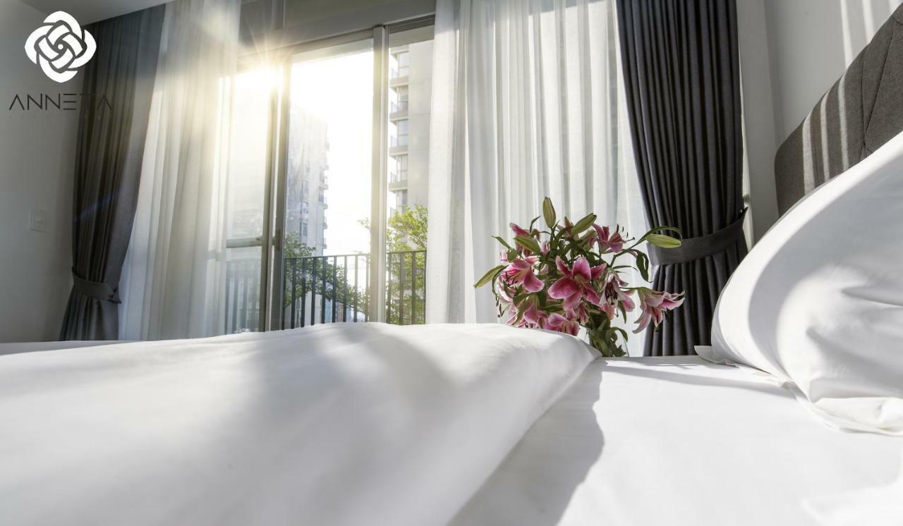 Hotel Anneta Star Hill Bandar Ho Chi Minh