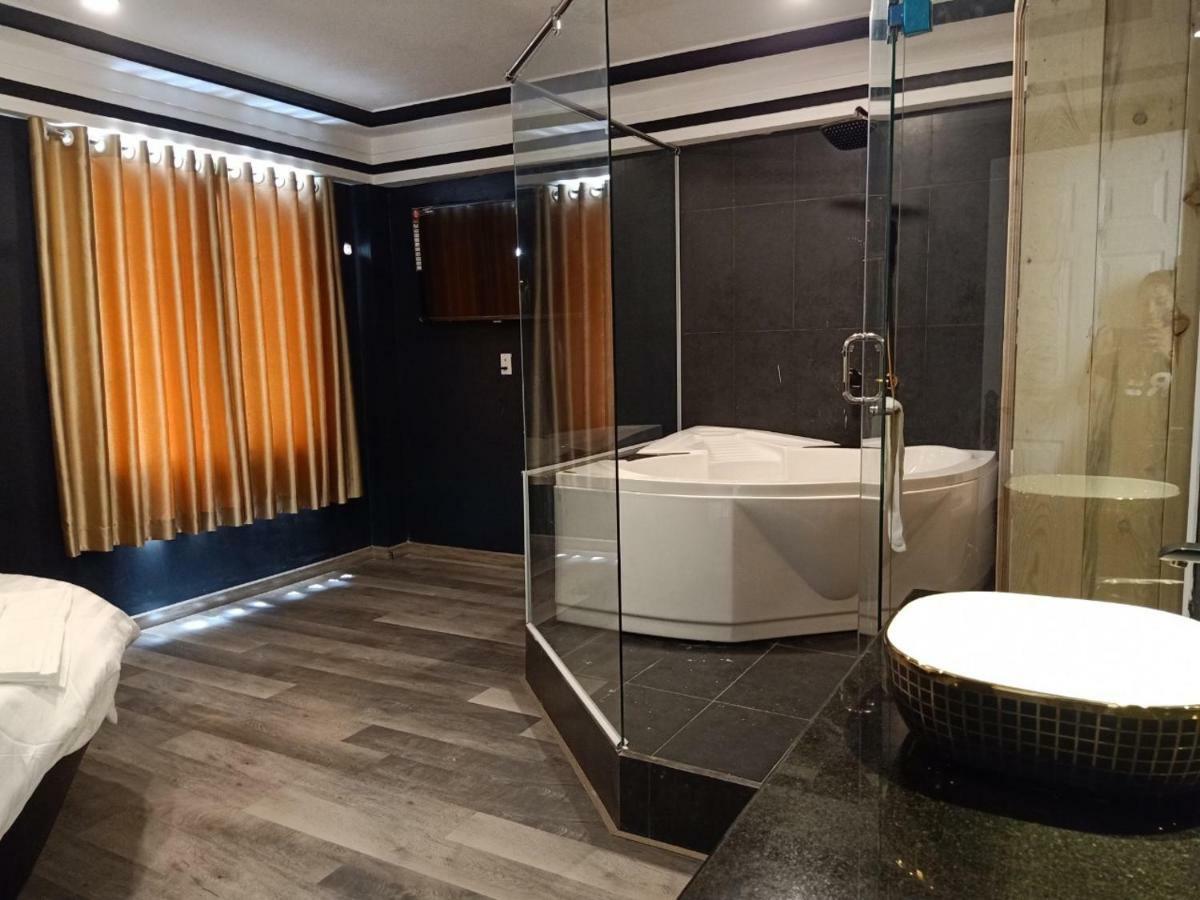 Lucy House Ho Chi Minh City