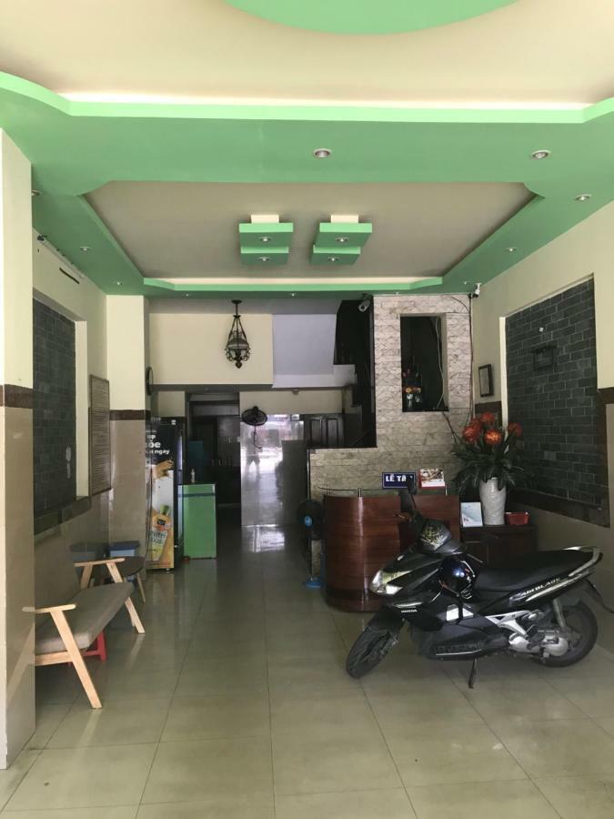 Tan Kim Chung Hotel