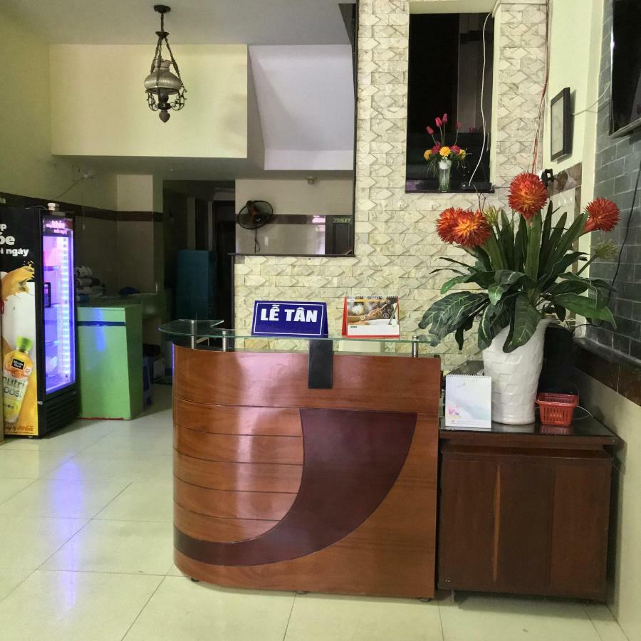 Tan Kim Chung Hotel