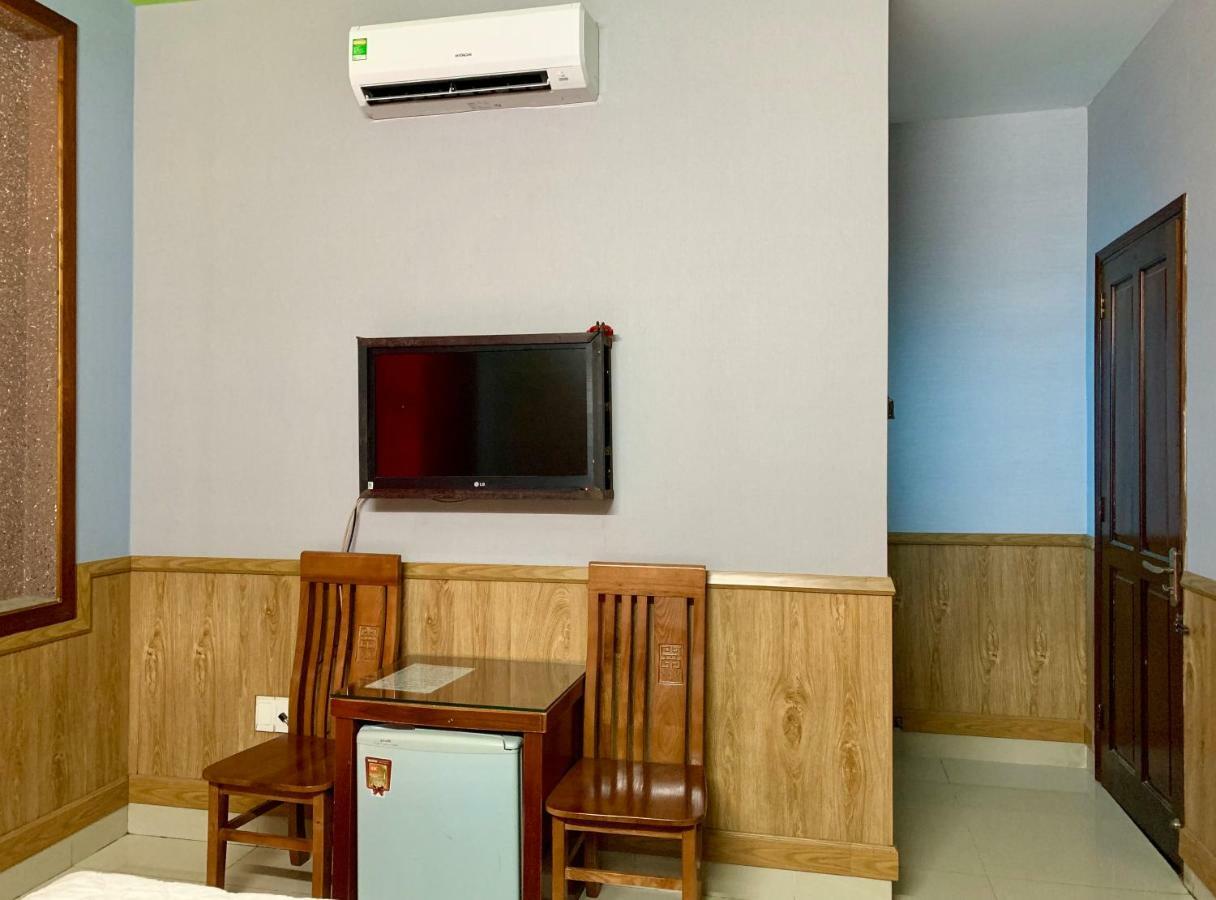 Huynh Anh Hotel
