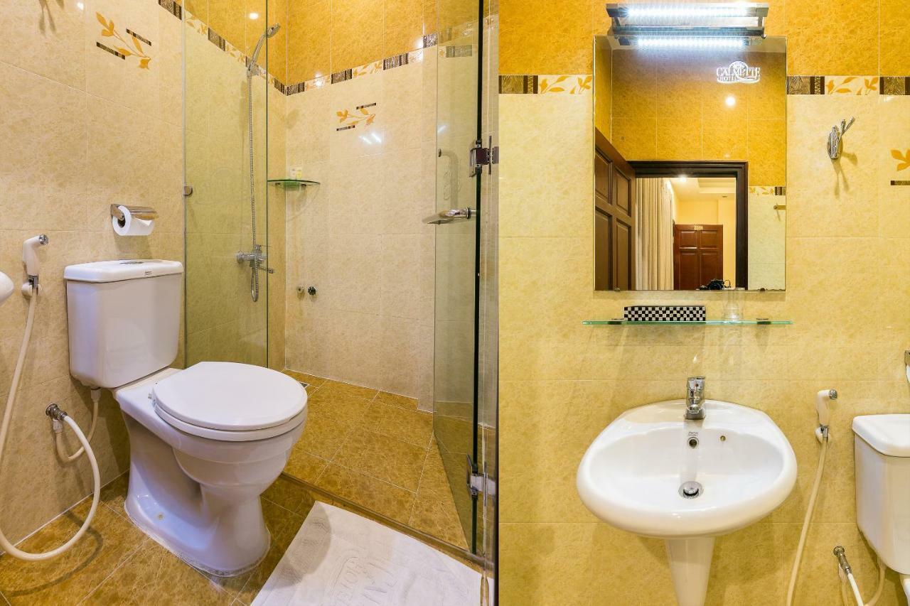 Calmette 151 - Ben Thanh Hotel 2*