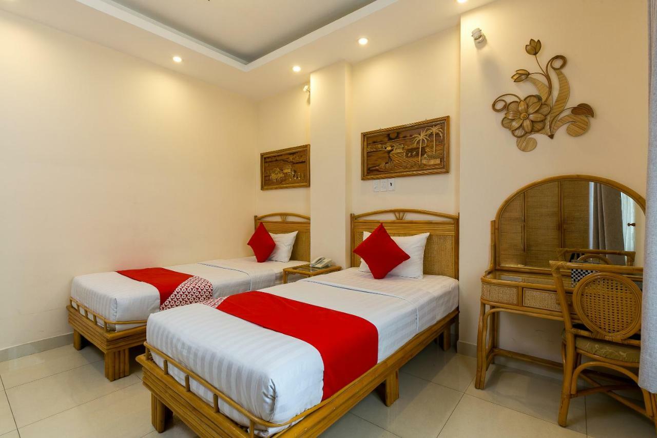 Calmette 151 - Ben Thanh Hotel