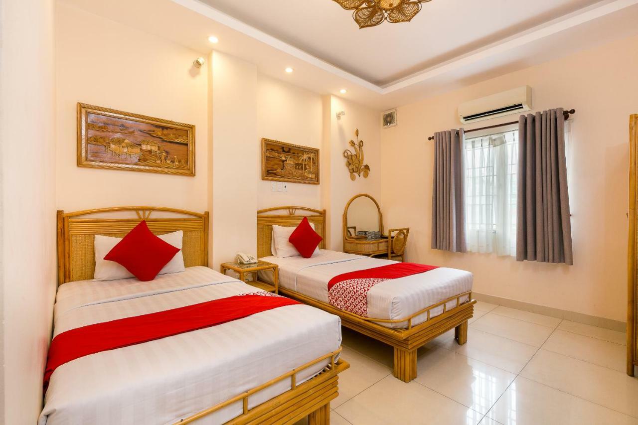 Calmette 151 - Ben Thanh 2* Ho Chi Minh City