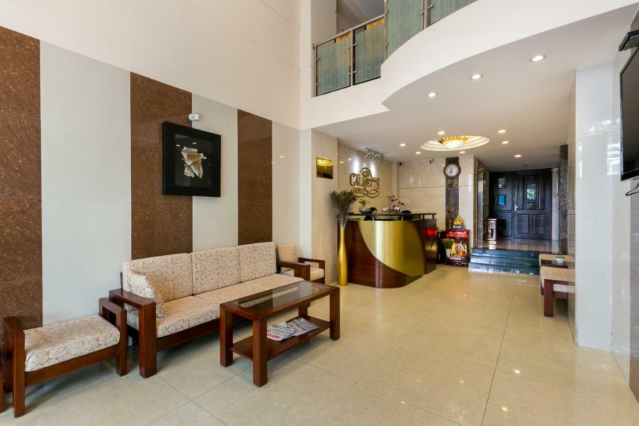 Calmette 151 - Ben Thanh Hotel