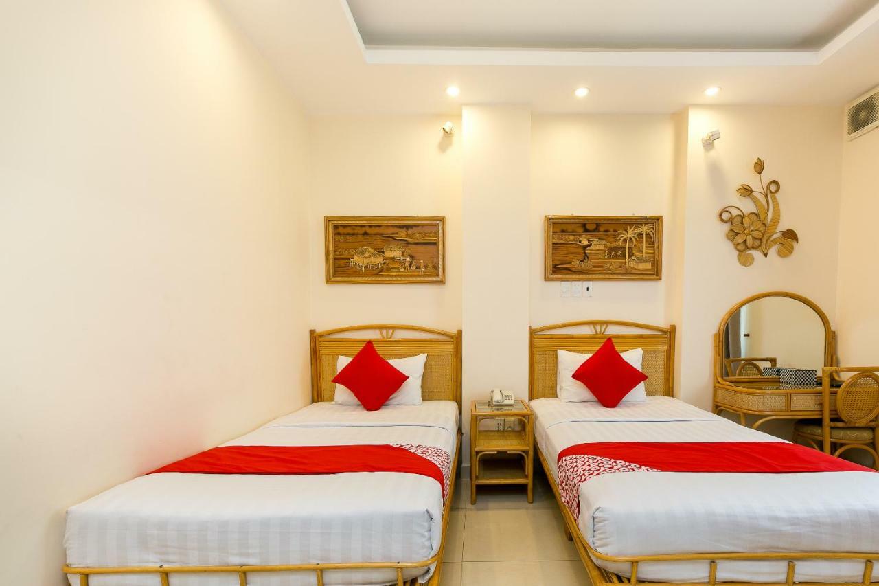 Calmette 151 - Ben Thanh Hotel