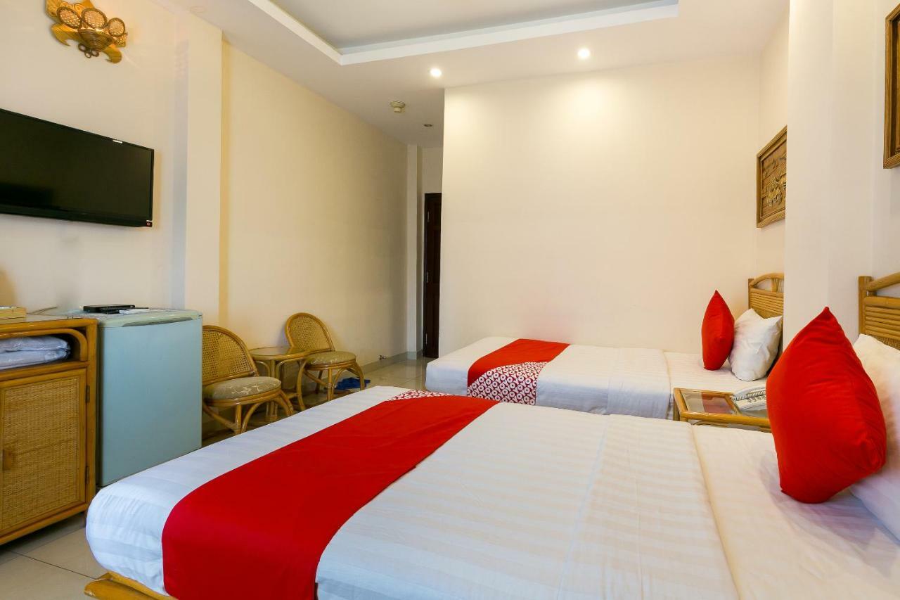 Calmette 151 - Ben Thanh Hotel