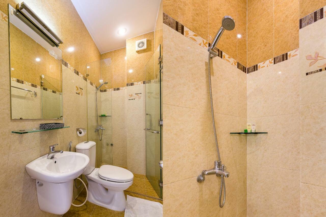 Calmette 151 - Ben Thanh Hotel Ho Chi Minh City