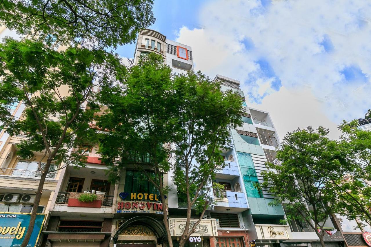 Calmette 151 - Ben Thanh Hotel