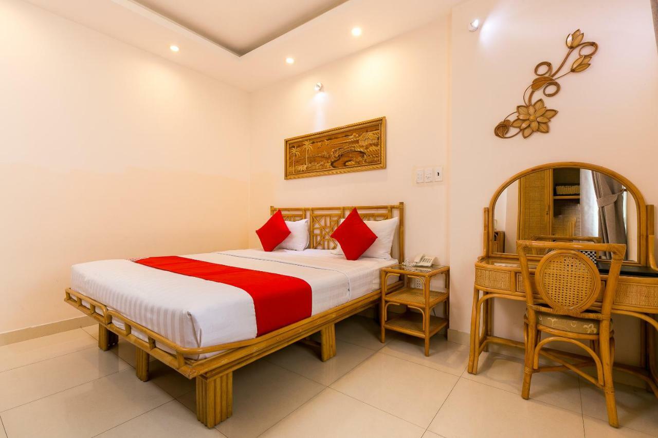 Calmette 151 - Ben Thanh Hotel