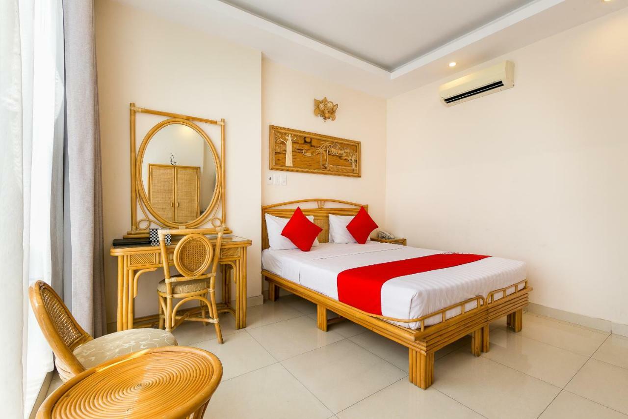 Hotel Calmette 151 - Ben Thanh