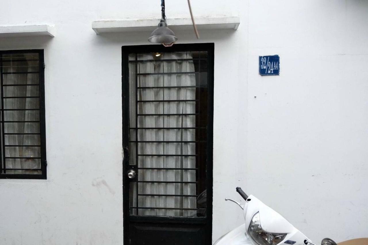 Innalley No.2 Apartment *