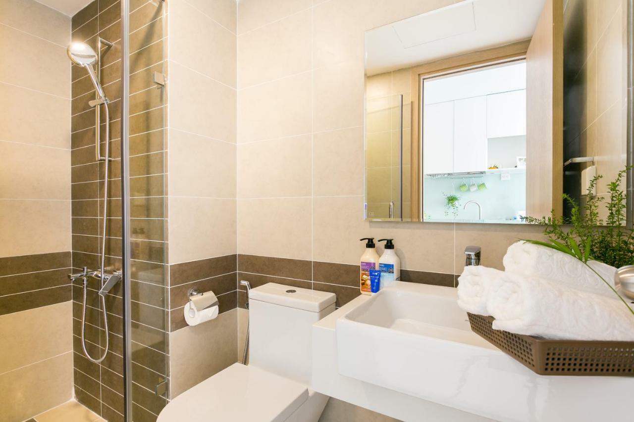 June Rivergate Luxury Ho Chi Minh City
