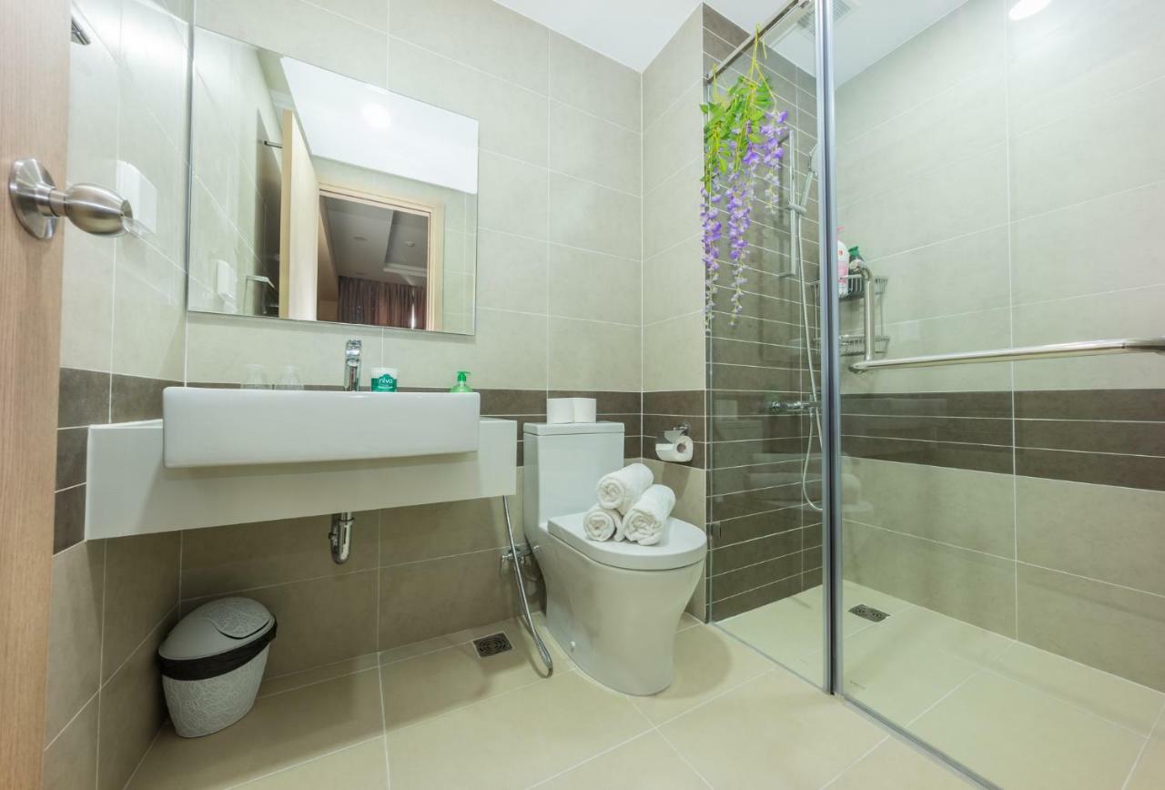 June Rivergate Luxury Ho Chi Minh City