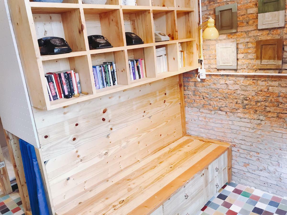 Jojo Dorm Hostel Ho Chi Minh City