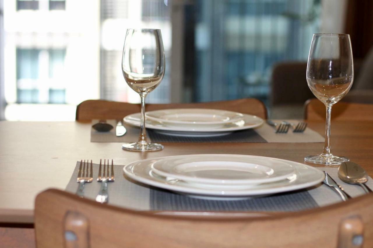 Luxhomes Saigon - Vinhomes Park Apartment *