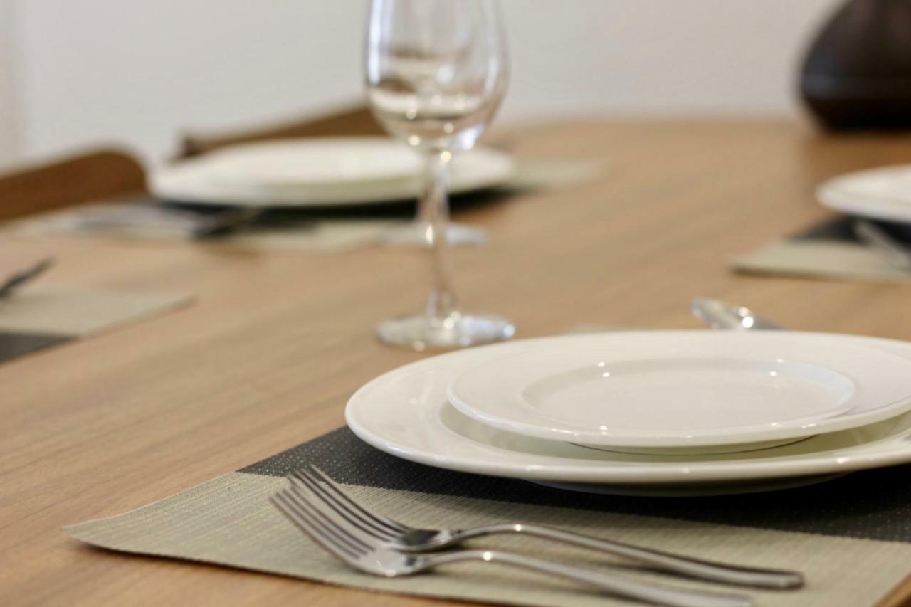 Apartment Luxhomes Saigon - Vinhomes Park Ho Chi Minh City