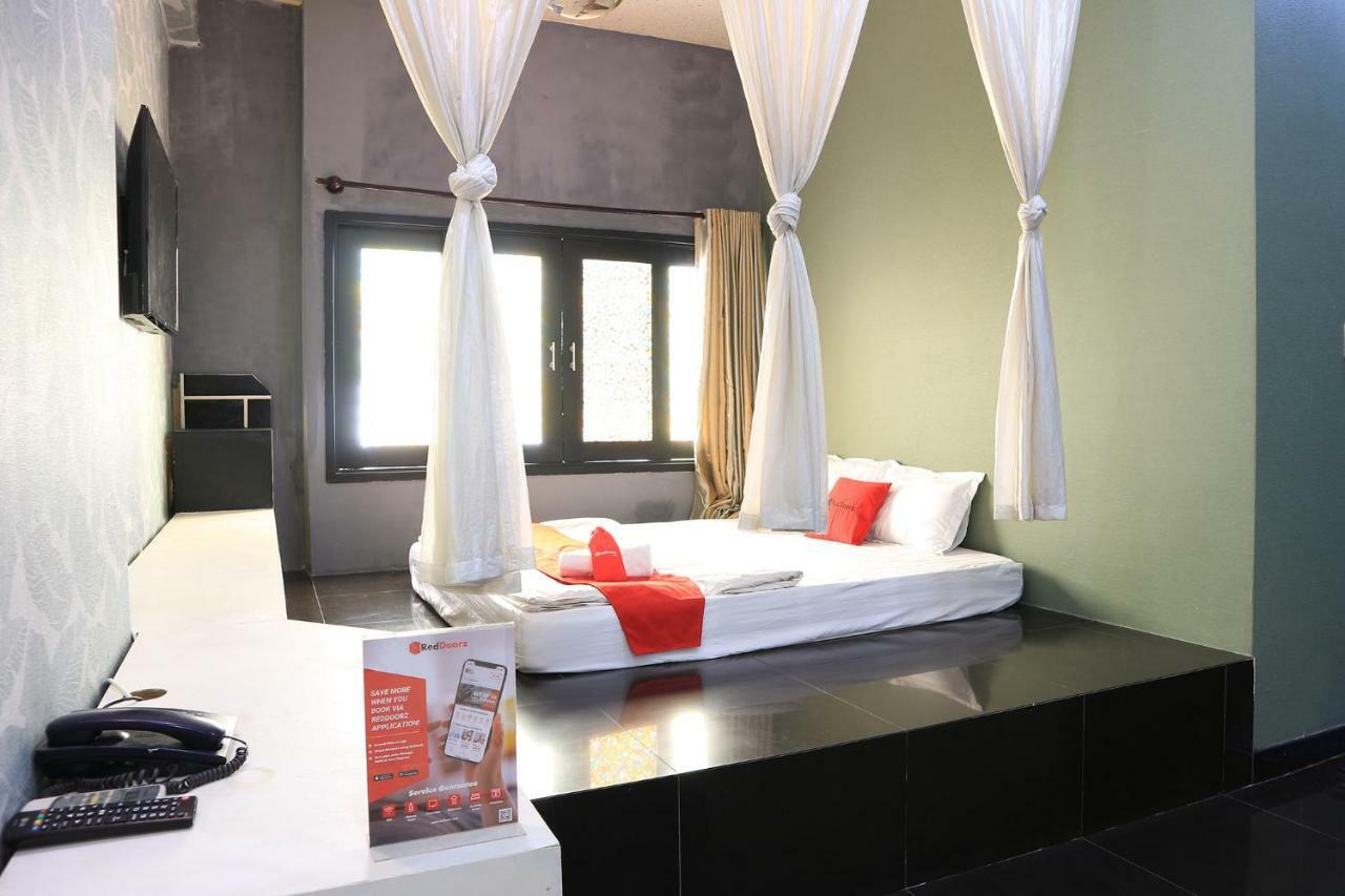 Reddoorz Near Gia Dinh International Hospital Hotel Ho Chi Minh City