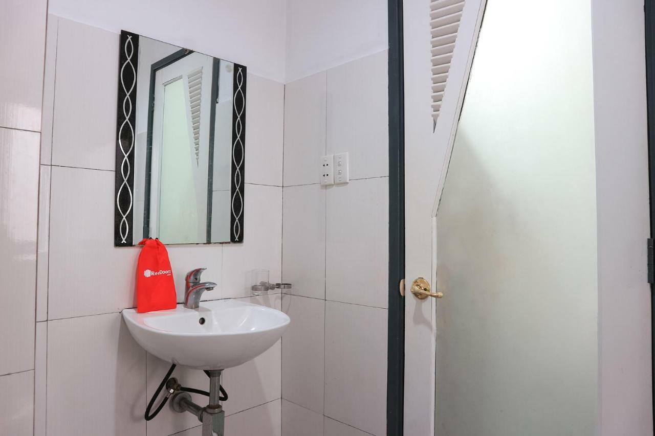 Reddoorz Near Gia Dinh International Hospital 2* Ho Chi Minh City