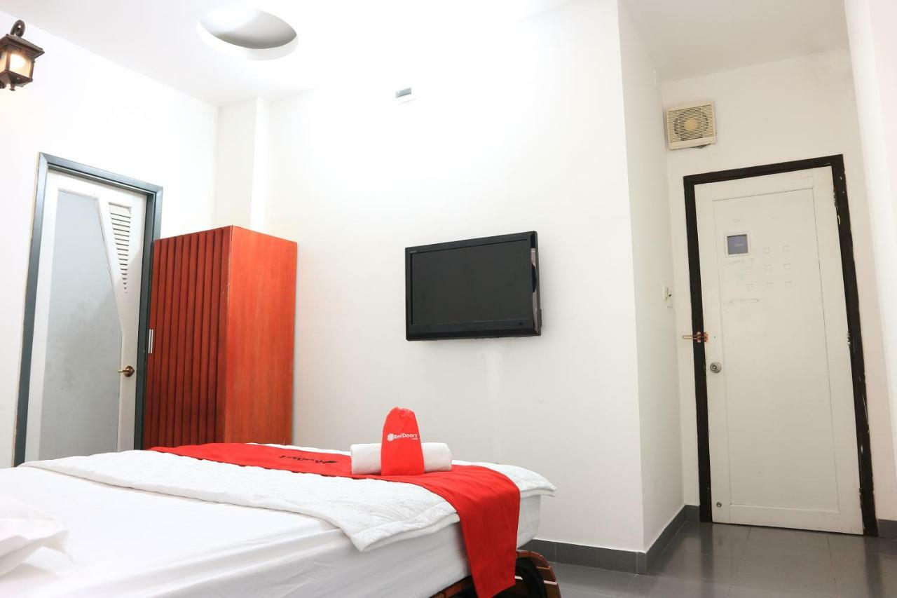 Reddoorz Near Gia Dinh International Hospital 2* Ho Chi Minh City