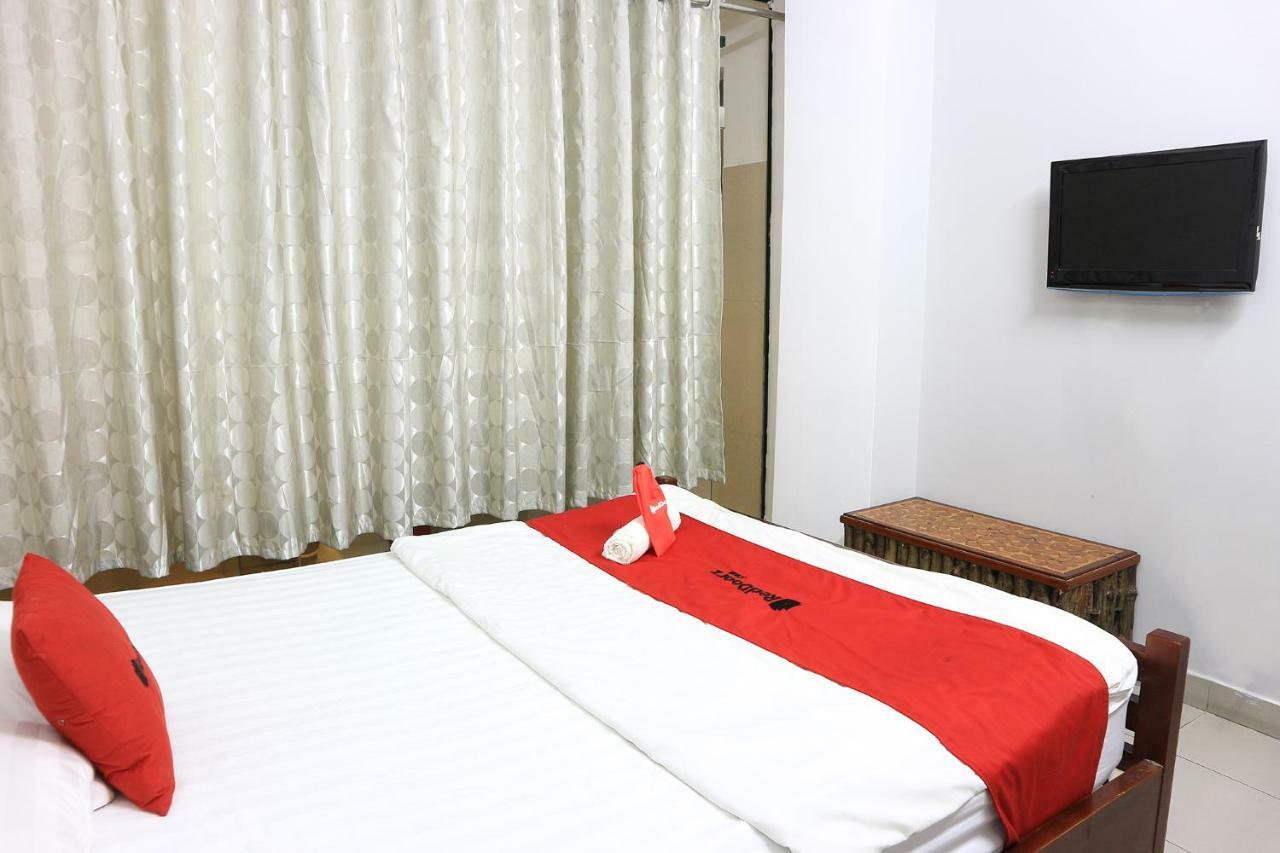 Reddoorz Near Gia Dinh International Hospital Hotel Ho Chi Minh City