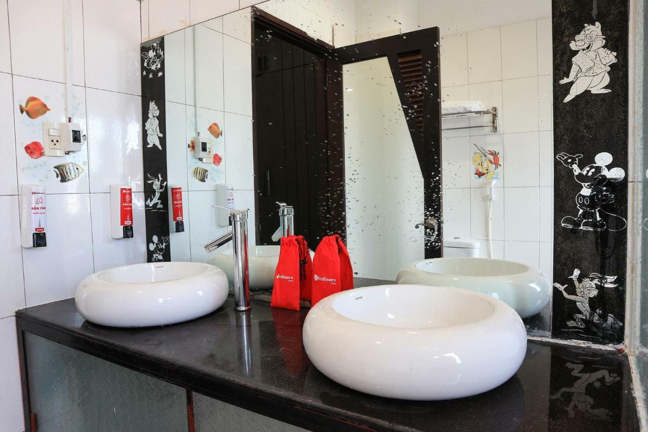 Hotel Reddoorz Near Gia Dinh International Hospital Ho Chi Minh City