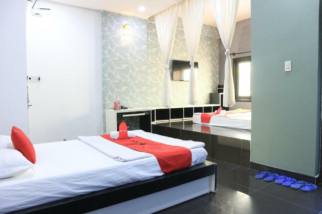 Reddoorz Near Gia Dinh International Hospital