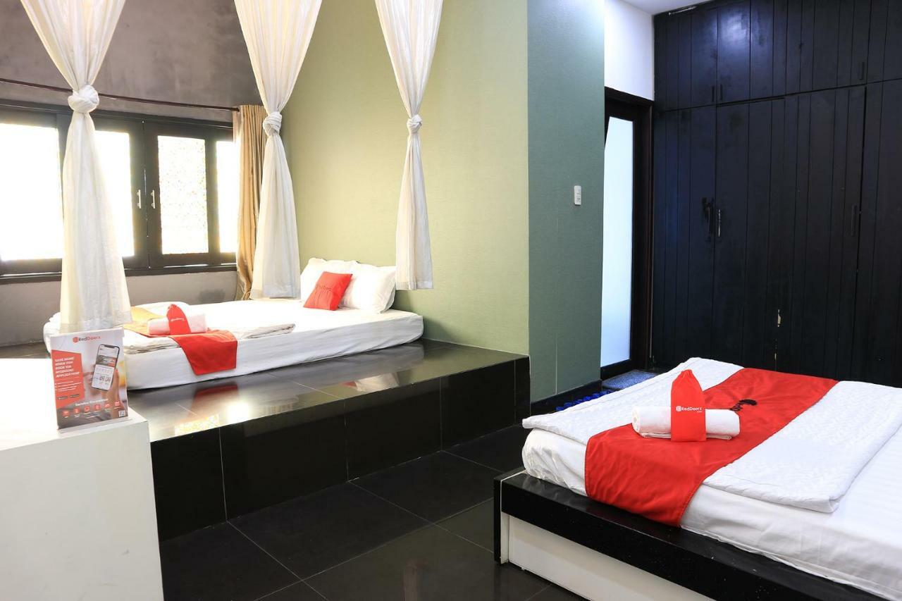 Reddoorz Near Gia Dinh International Hospital 2* Ho Chi Minh City