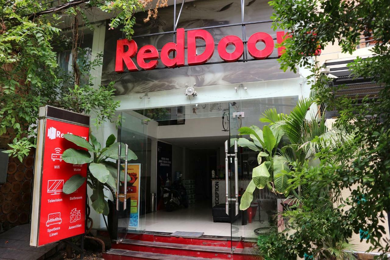 Reddoorz Near Gia Dinh International Hospital Hotel 2*