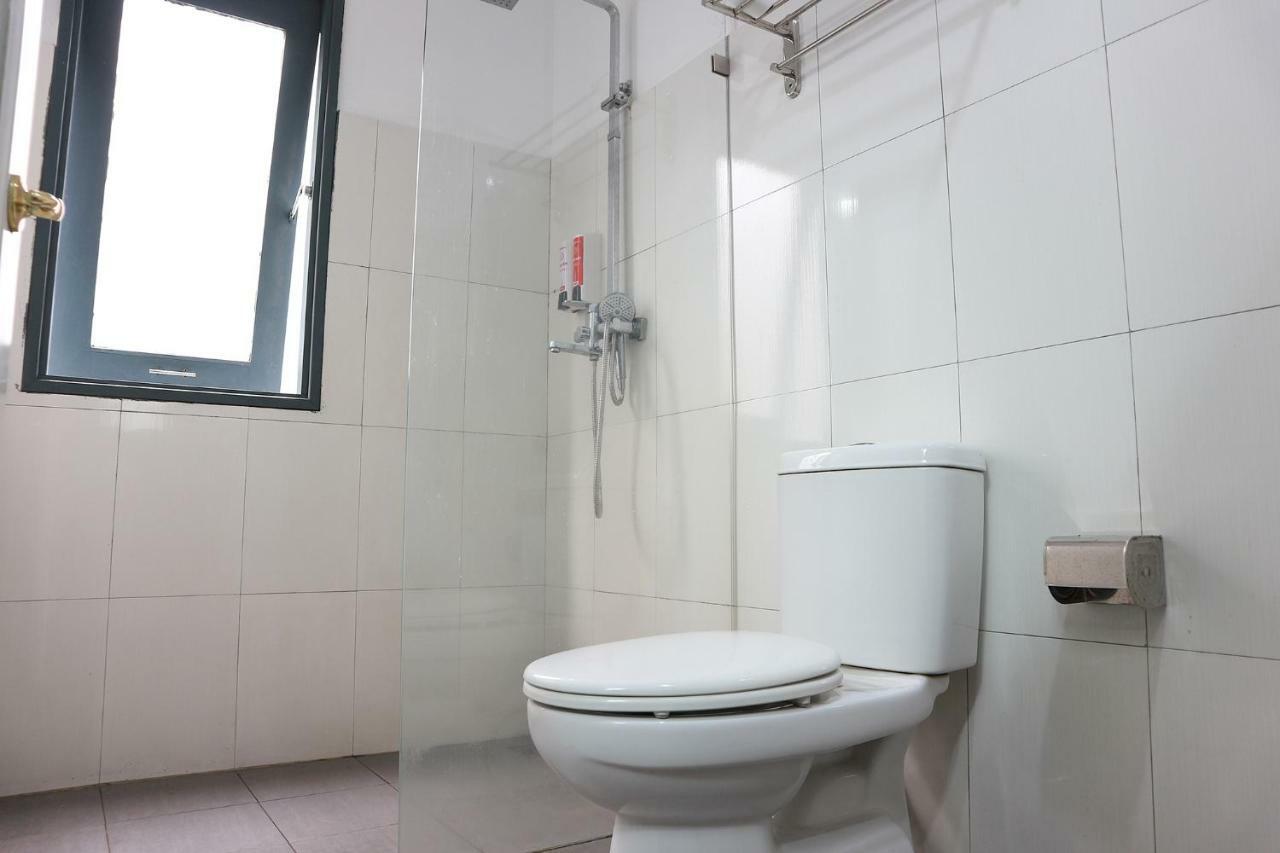 Reddoorz Near Gia Dinh International Hospital 2* Ho Chi Minh City