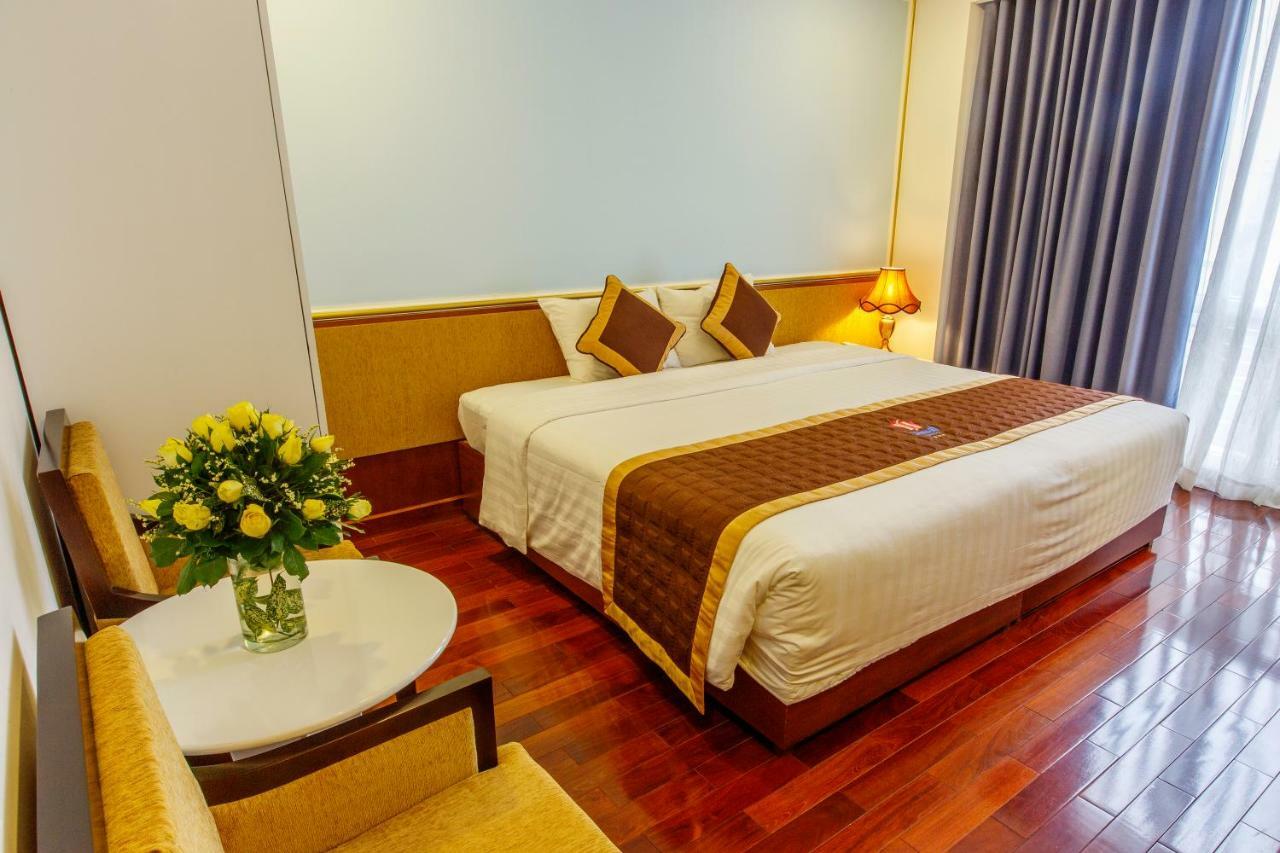 Huong Sen Annex Hotel 3*