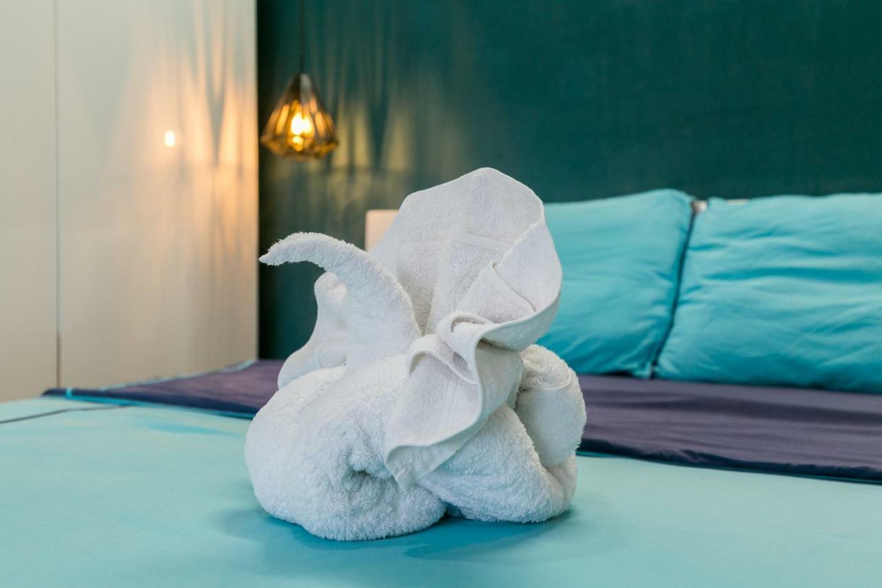 Aparthotel Dolce Vita Thao Dien *