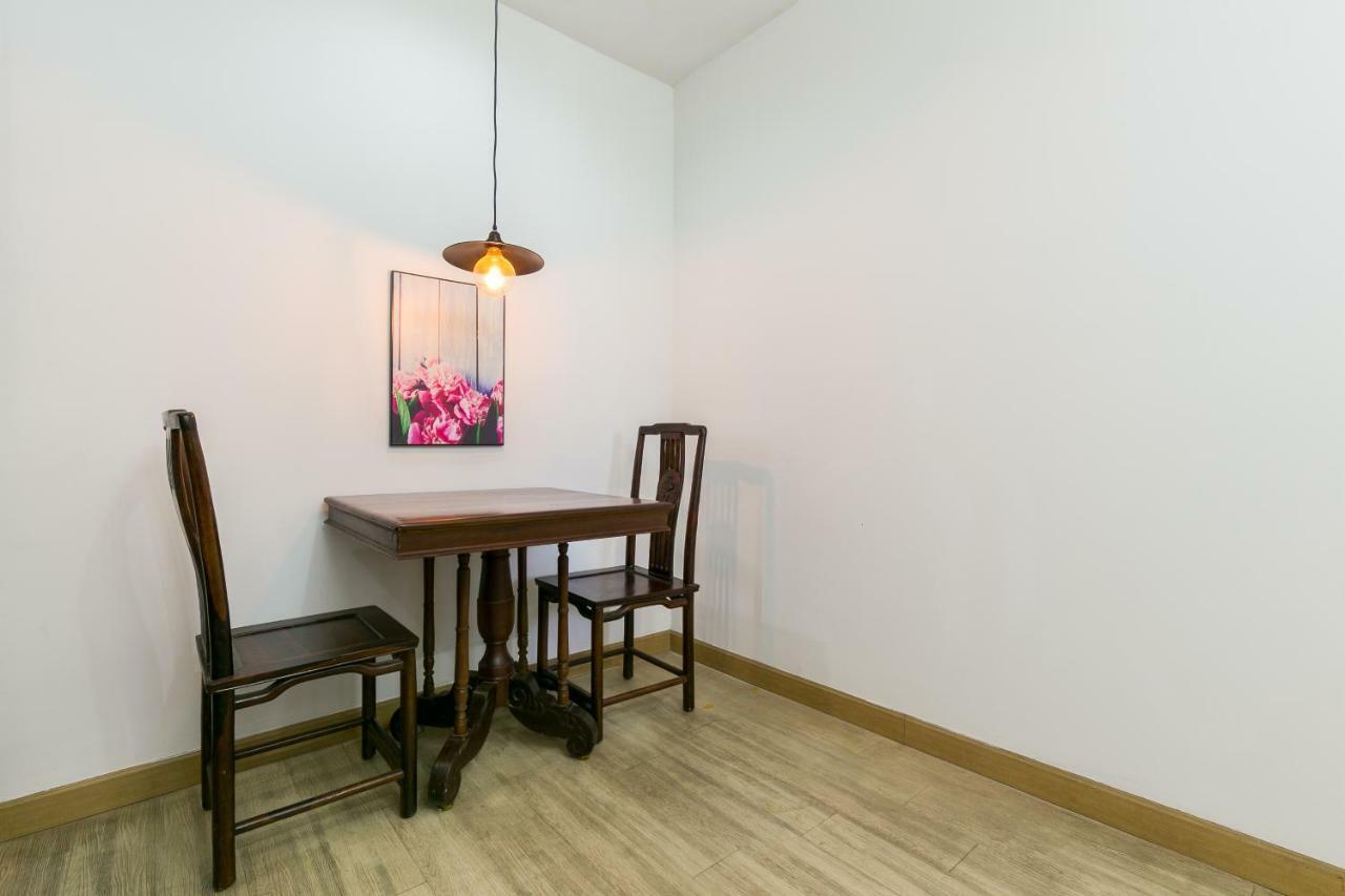 Dolce Vita Thao Dien Aparthotel *