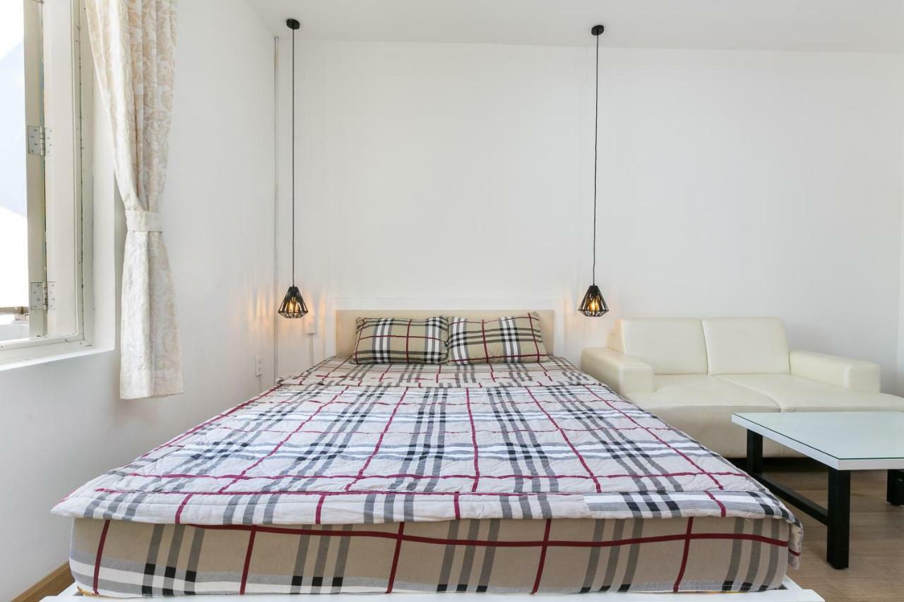 Aparthotel Dolce Vita Thao Dien Ho Chi Minh City