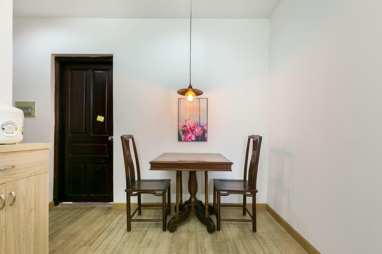 Dolce Vita Thao Dien Aparthotel Ho Chi Minh City