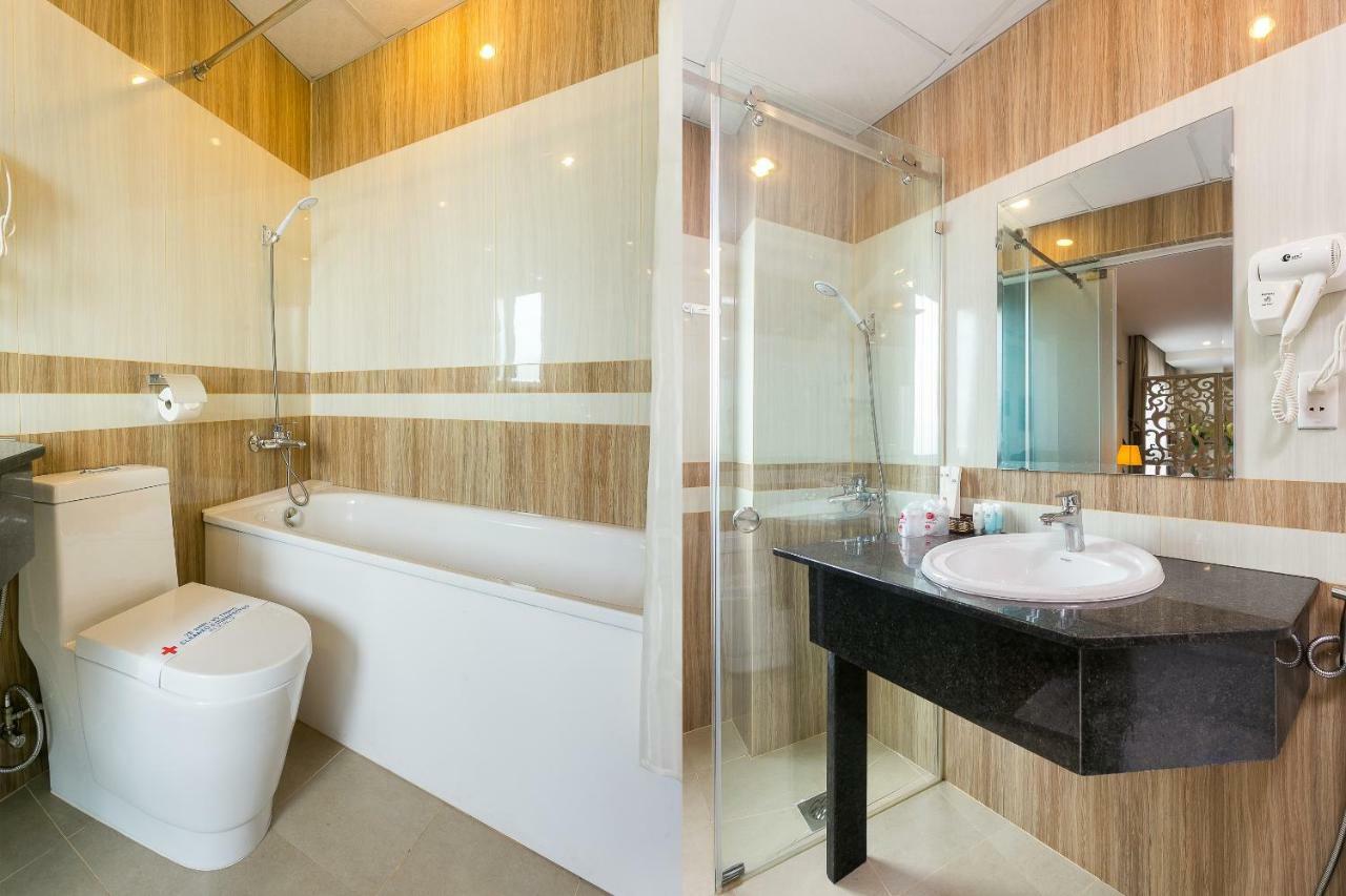 Thanh Binh Hotel Ho Chi Minh City
