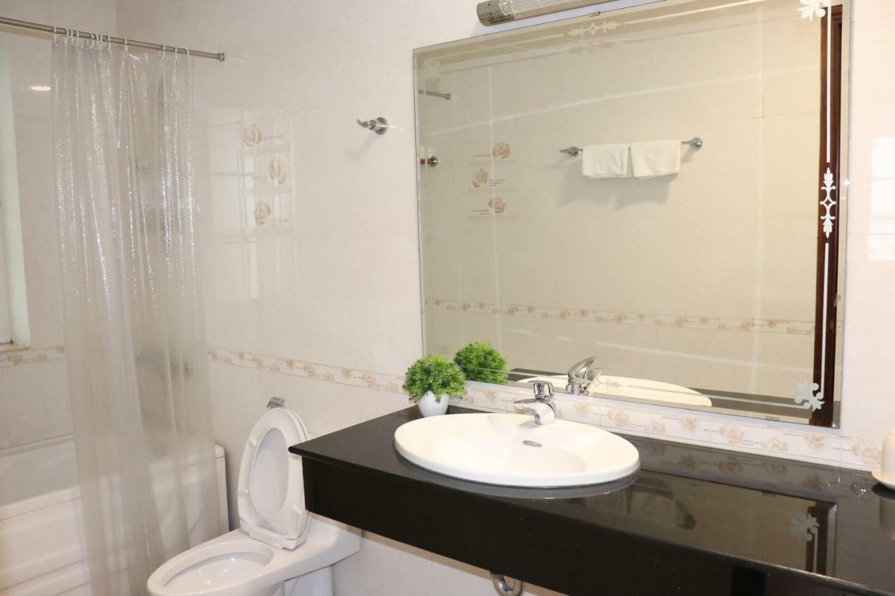 Kingdom & Hotel Ho Chi Minh City