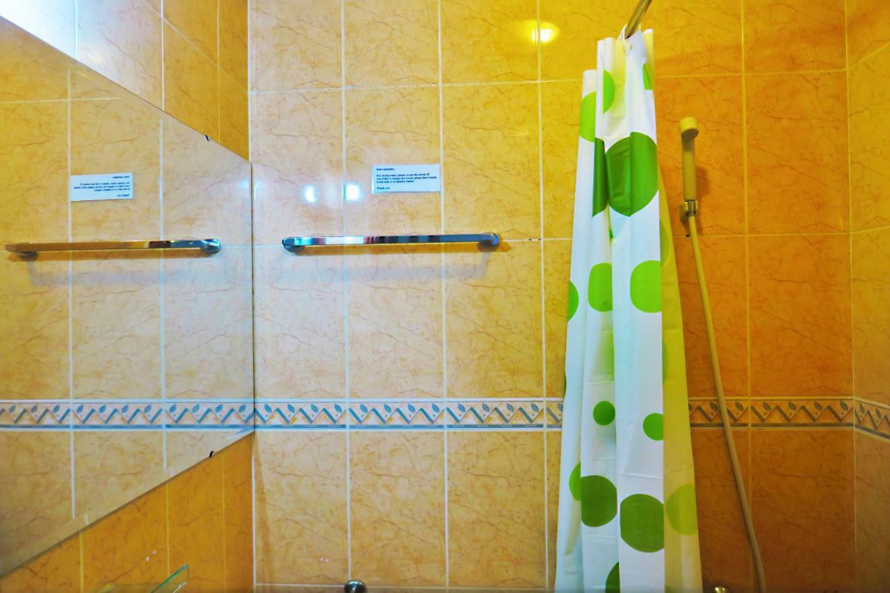 Giang Son Hotel江山民宿范五老区酒吧街胡志明市 Hotel Ho Chi Minh City