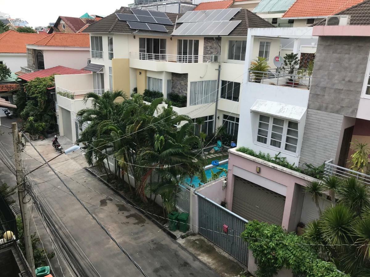 Dolce Vita Thao Dien