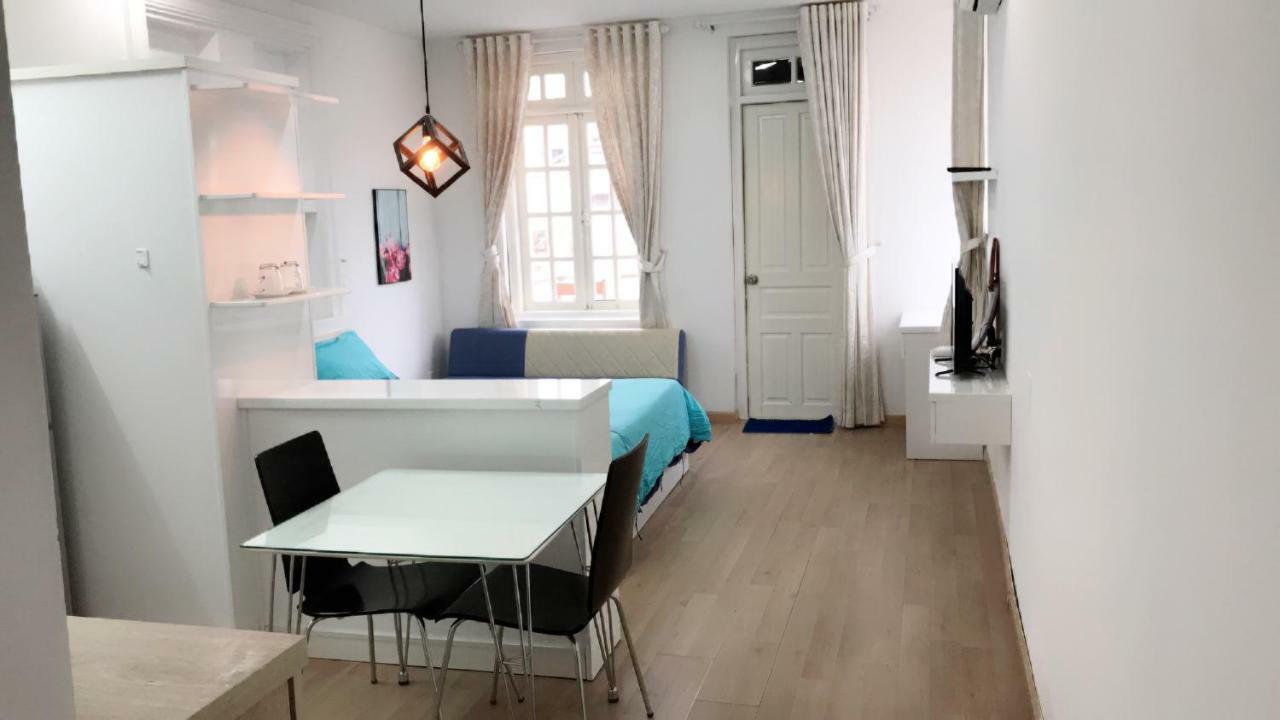 Aparthotel Dolce Vita Thao Dien *