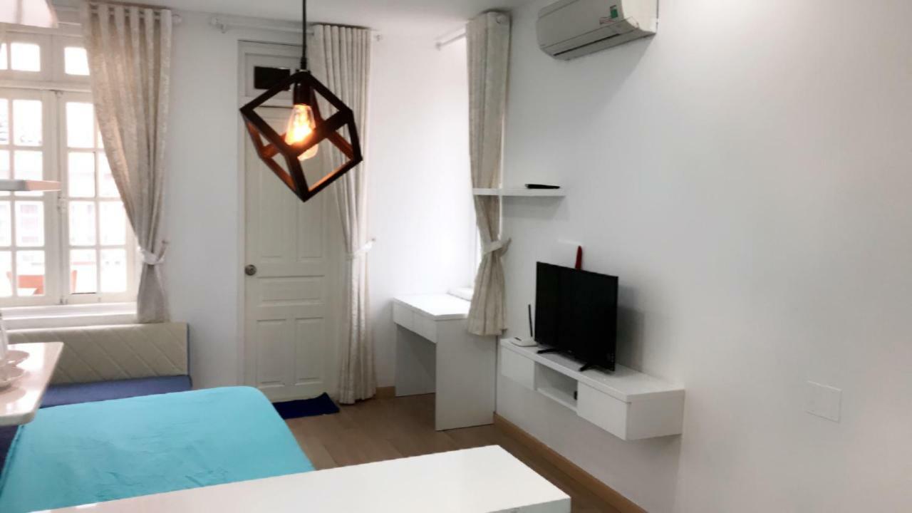 Aparthotel Dolce Vita Thao Dien *