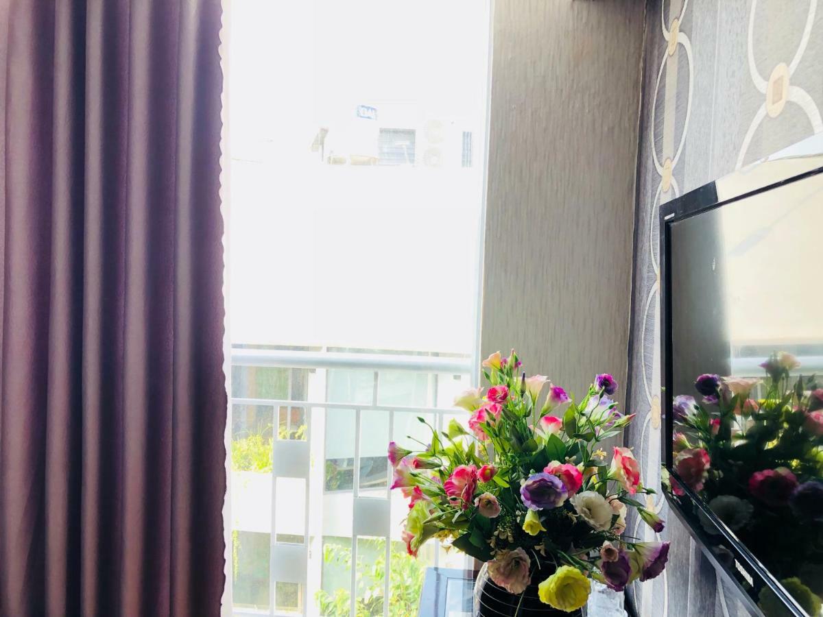 Hotel Khach San Sach