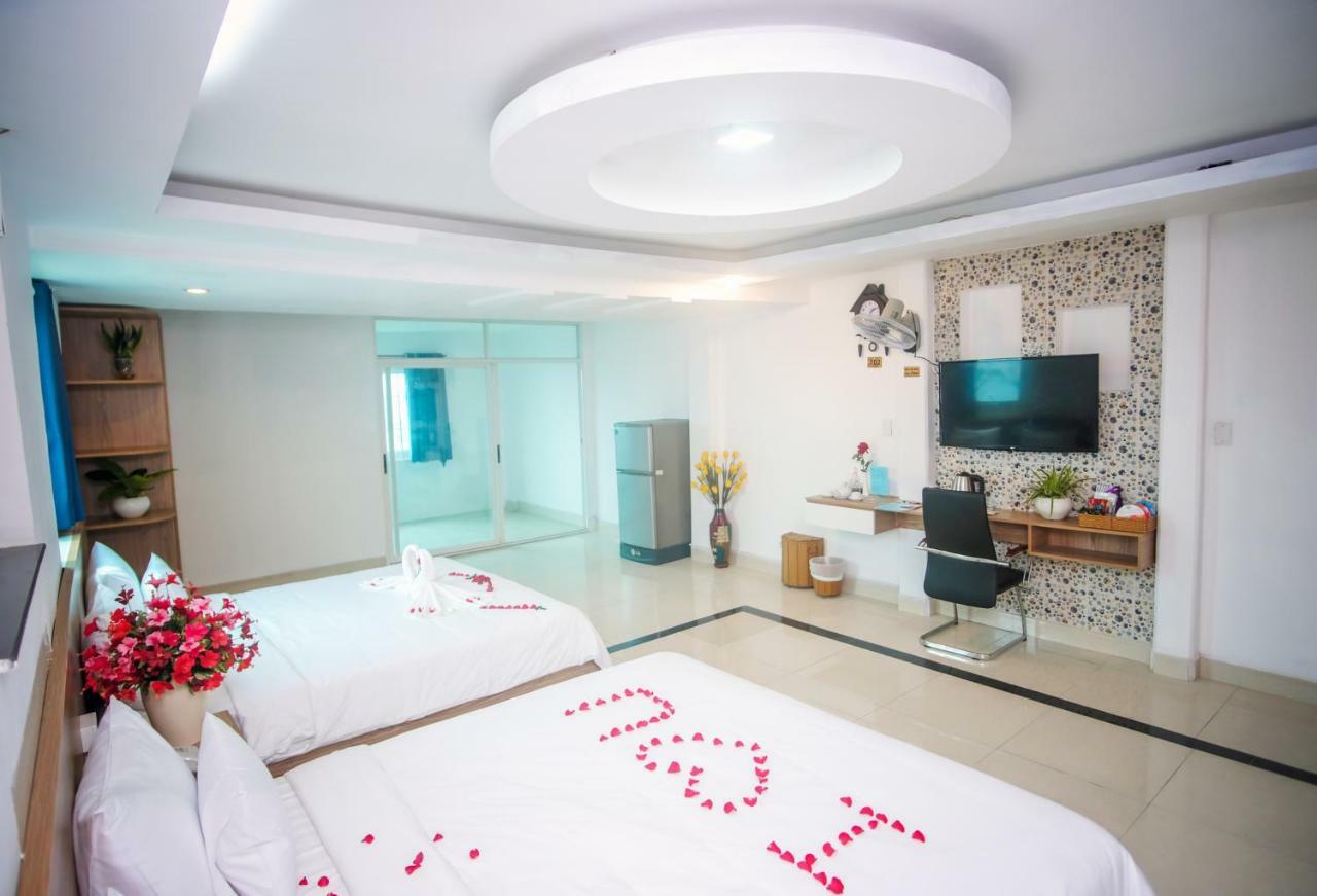 Hotel H79 Ho Chi Minh City