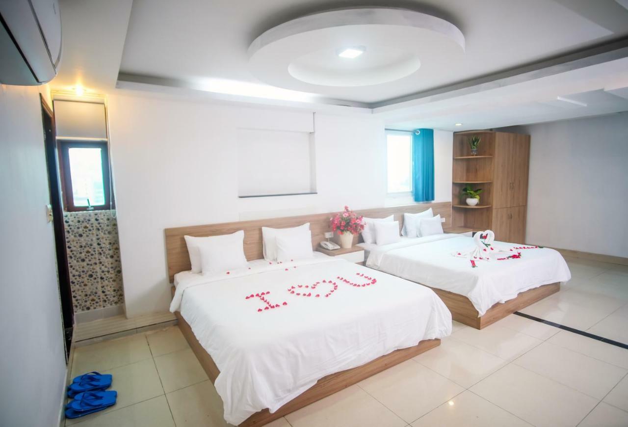H79 Hotel Ho Chi Minh City