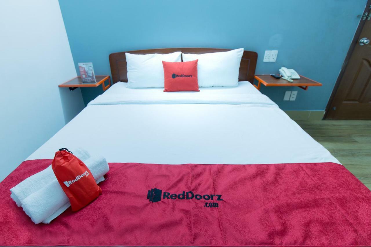 Reddoorz @ Trung Son 3 2*