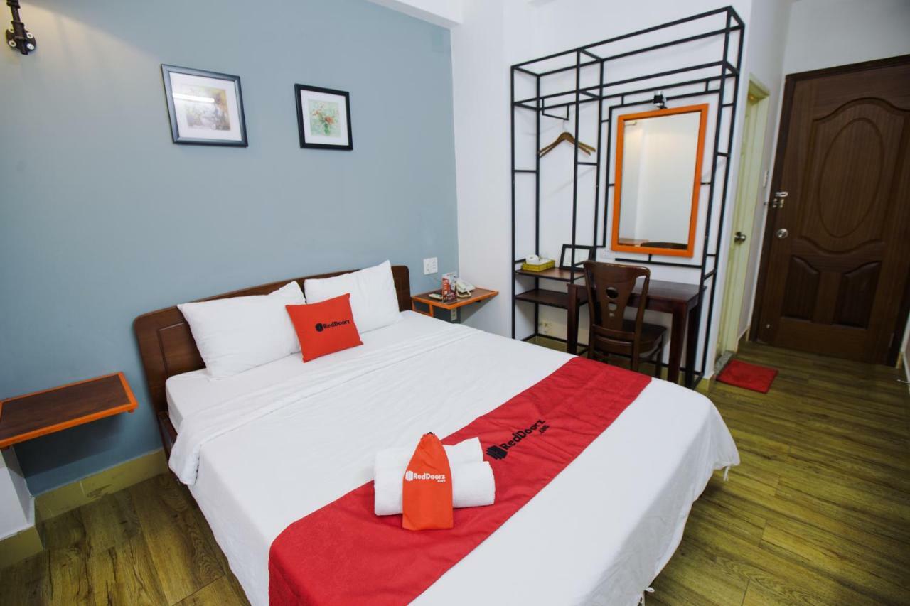 Reddoorz @ Trung Son 3 Hotel Ho Chi Minh City